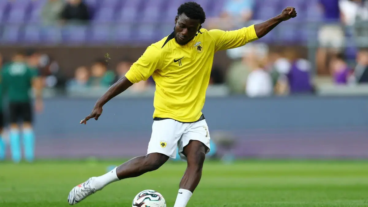Ligue des champions : Koita fait mieux que Yamal et Olise