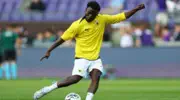 Ligue des champions : Koita fait mieux que Yamal et Olise