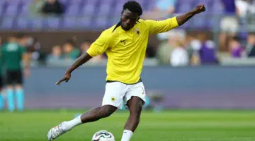 Ligue des champions : Koita fait mieux que Yamal et Olise