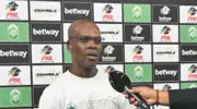 Arthur Zwane reveals lofty ambitions for AmaZulu 