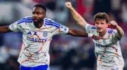 MLS: A new goal for "Bakagoal" with San Diego (video)