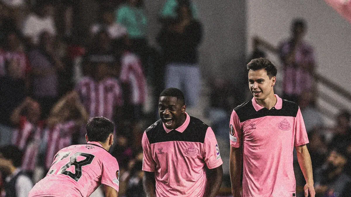Ligue Europa : Noah Sadiki et Jules Ahoka renversent Torreense et offrent la victoire à Sunderland