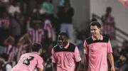 Ligue Europa : Noah Sadiki et Jules Ahoka renversent Torreense et offrent la victoire à Sunderland
