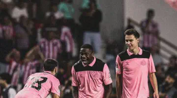 Ligue Europa : Noah Sadiki et Jules Ahoka renversent Torreense et offrent la victoire à Sunderland