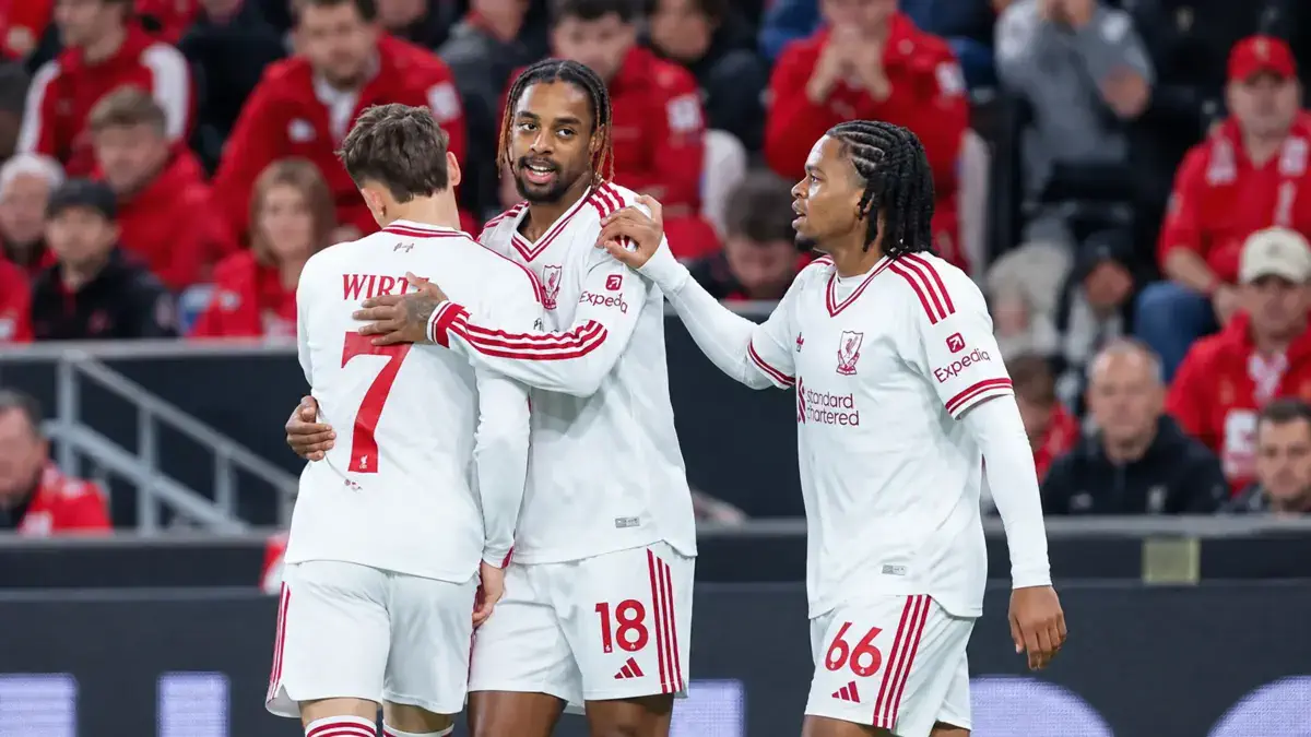 Ligue des champions : l’UEFA dévoile le joueur de la semaine ! (Officiel)