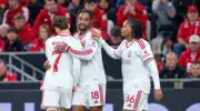 Champions League: UEFA reveals the Player of the Week! (Official)