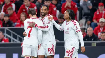 Ligue des champions : l’UEFA dévoile le joueur de la semaine ! (Officiel)