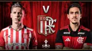 Estudiantes – Flamengo : sur quelles chaînes et à quelle heure voir la demi-finale de la Copa Libertadores ?