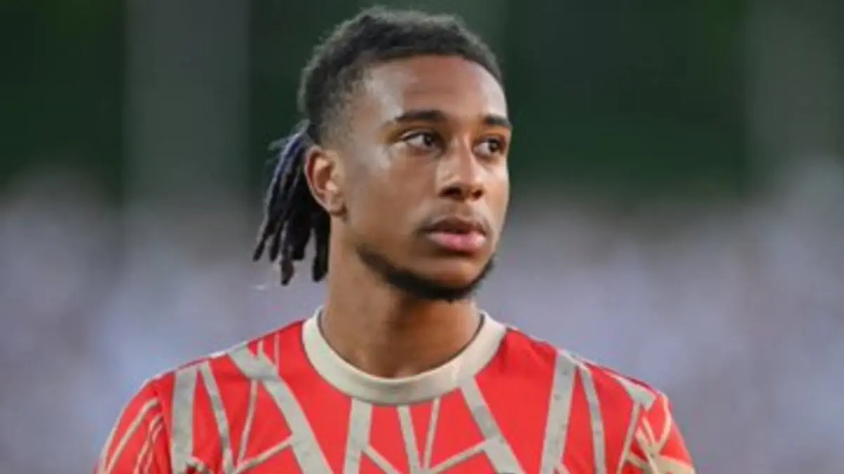 Bayern: Michael Olise favours this club in the event of a departure