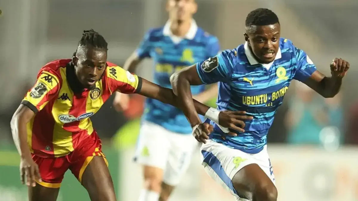 Ligue des champions : le bilan de l'Espérance de Tunis devant les clubs Libyens ?