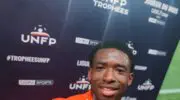 Stade de Reims : Yaya Fofana s'offre un trophée individuel