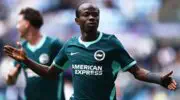Brighton: why was Malick Yalcouyé added to the Conference League squad?