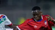 UFOA A U20: Gambia and Liberia play out a draw
