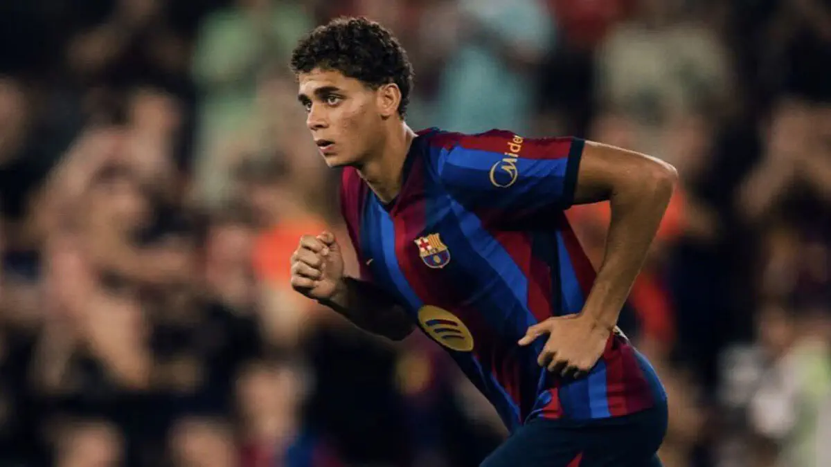 Victime de la perfection : dans la dure réalité barcelonaise d'Abdelkarim