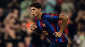 Victime de la perfection : dans la dure réalité barcelonaise d'Abdelkarim