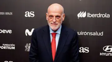 الدوري الإسباني: ريال مدريد يطالب باستقالة الرئيس خافيير تيباس (رسمي)