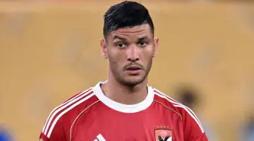 Achraf Dari décline l’intérêt saoudien alors qu’Al Ahly tranche sur son avenir en janvier