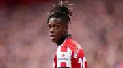 Athletic Club : le PSG voulait arracher Nico Williams