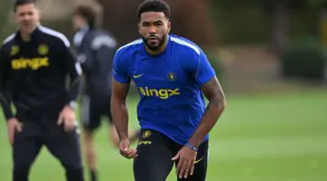 Chelsea : Reece James de nouveau blessé