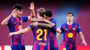 FC Barcelone : ce joueur va prolonger jusqu’en 2031