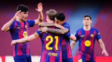 FC Barcelone : ce joueur va prolonger jusqu’en 2031