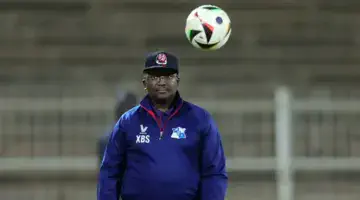 Milford coach issues stern warning to Pirates 