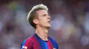 FC Barcelona: Dani Olmo's future discussed