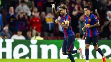 FC Barcelone : Hansi Flick dévoile son plan pour gérer Lamine Yamal