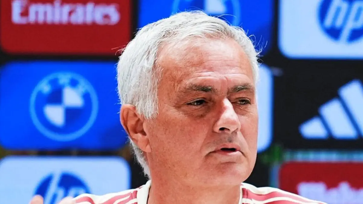 Liga : José Mourinho critique le calendrier, le Barça répond