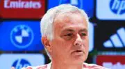 Liga: José Mourinho criticizes the schedule, Barça responds