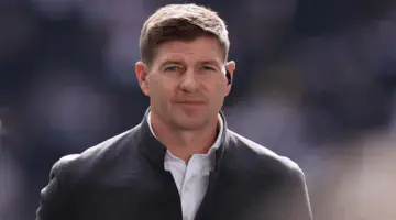 Steven Gerrard ouvert à un retour sur le banc