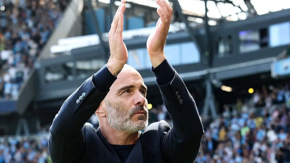 Champions League: Enzo Maresca still cannot get over City's defeat to PSG
