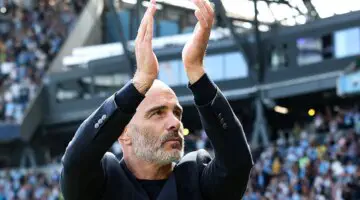 Ligue des Champions : Enzo Maresca ne digère pas la défaite de City face au PSG