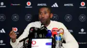 Abdeslam Ouaddou rules Pirates star out of CAFCL clash 