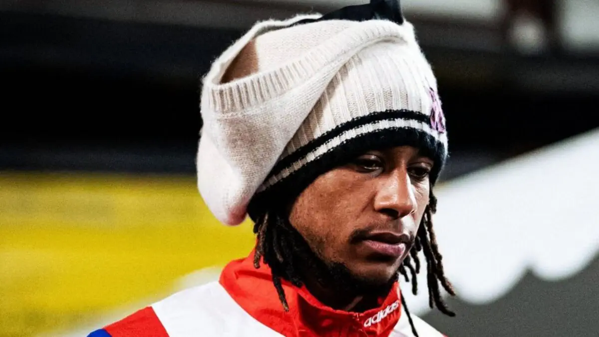 Bayern: Michael Olise's case already settled