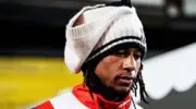Bayern: Michael Olise's case already settled
