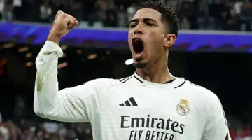 ريال مدريد توصل إلى اتفاق مع جود بيلينغهام!