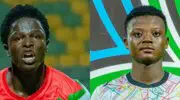 UFOA B U17 : le Burkina Faso et le Ghana en lutte pour le leadership du groupe A 