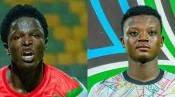UFOA B U17 : le Burkina Faso et le Ghana en lutte pour le leadership du groupe A 