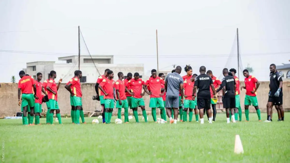 U15 World Cup 2026: Benin's complete schedule in Baku