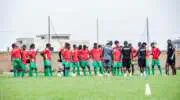 Mondial U15 2026 : le programme complet du Bénin à Bakou