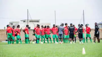 كأس العالم تحت 15 عامًا 2026: البرنامج الكامل لبنين في باكو