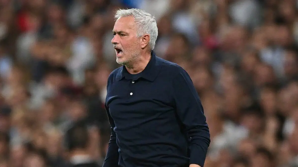 Real Madrid : José Mourinho s'est fait plusieurs ennemis