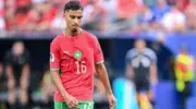 Chelsea close in on Moroccan Gessime Yassine