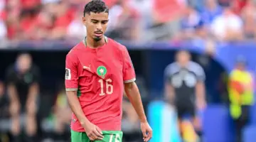 Chelsea close in on Moroccan Gessime Yassine