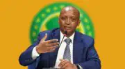 CAF : une délégation de 15 membres attendue au Nigeria pour une dernière inspection