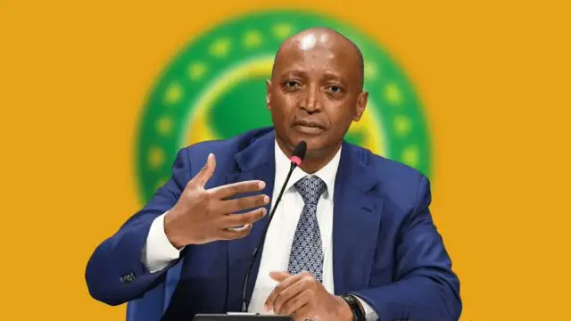 CAF : une délégation de 15 membres attendue au Nigeria pour une dernière inspection