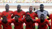 UFOA A U20: Guinea-Bissau withdraws