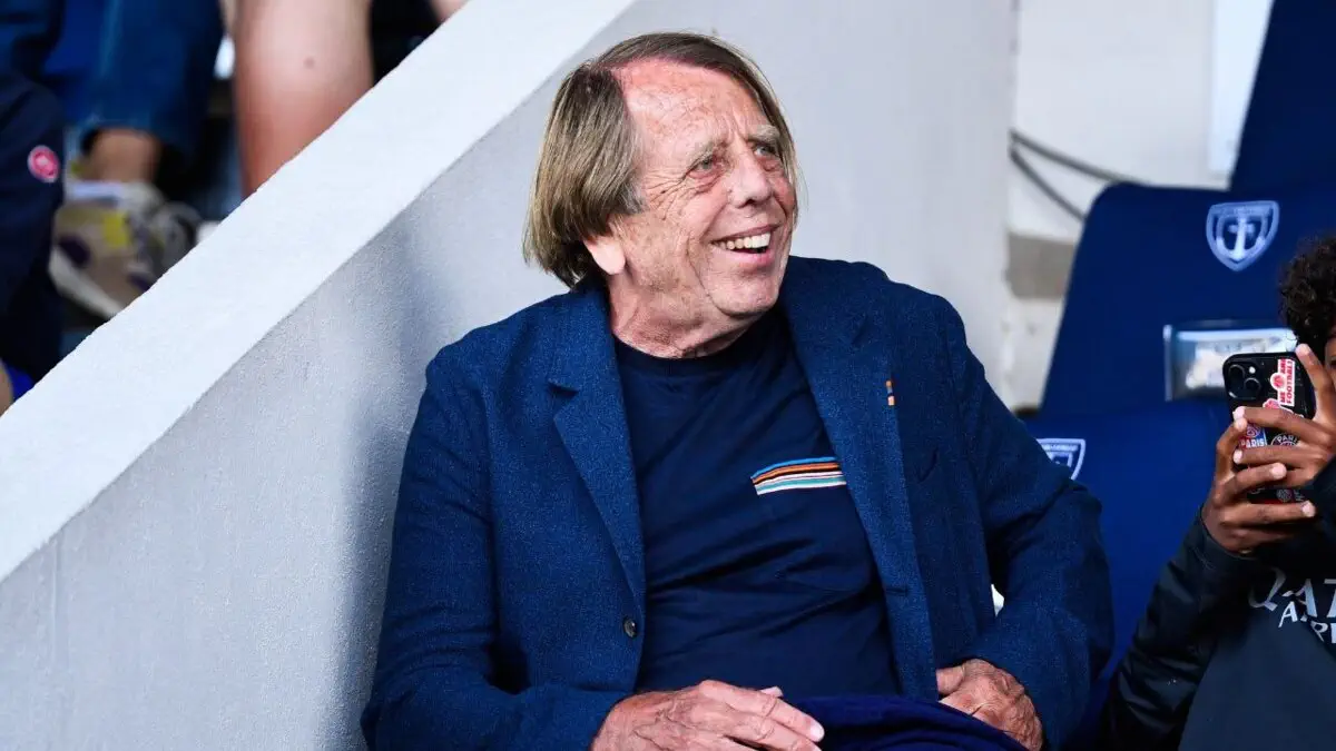 AFCON: return to a tournament every two years, Claude Le Roy makes a revelation