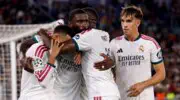 Real Madrid : un nouveau responsable business débarque